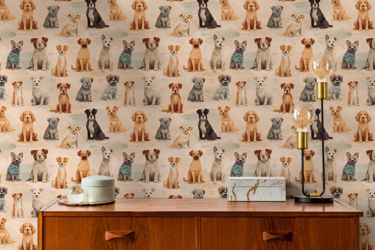 Bild på Buster Beige - 1096001-01